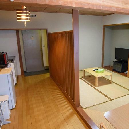 Ryobou Hanaemi Hotel Otaru Exterior foto